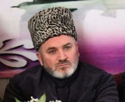Поздравления имама г. Дербента Шейха Исамудина-Эфенди (къ.с.) с праздником Курбан-Байрам 2017