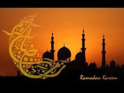 Поздравление имама г. Дербента Шейха Исамудина Эфенди (къ.с.) с праздником Ураза-Байрам
