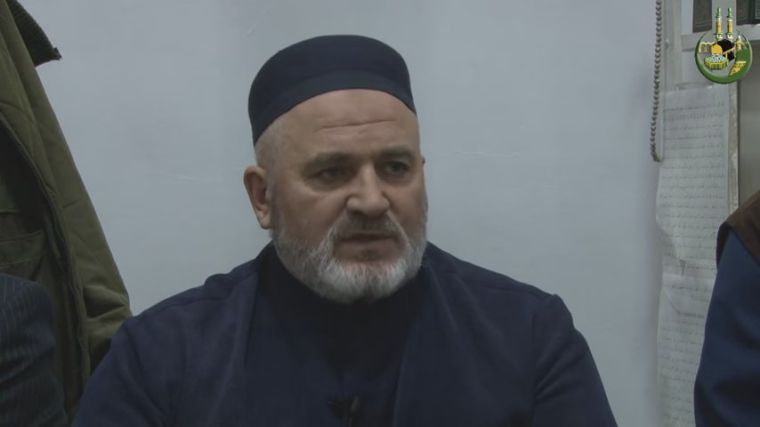 Наступление месяца Раджаб 2016