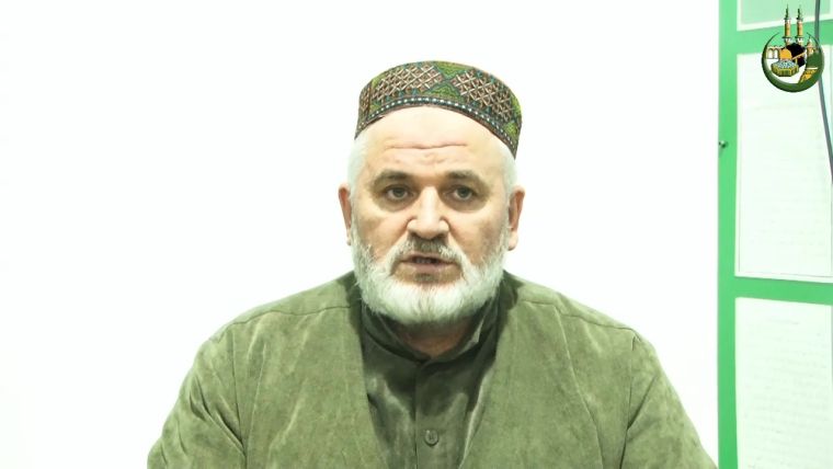 Достоинства месяца Шабан